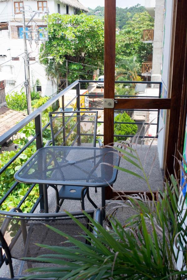 Downtown Rooms San Pancho Сан-Франциско Экстерьер фото